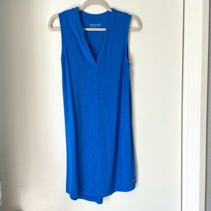 Southern Tide T-Shirt Dress